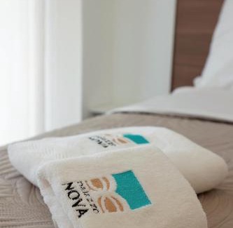 Acerra Apartment | PALAZZO NOVA luxury apartments
