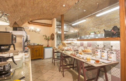 Colle di Val d'Elsa House | Palazzo Pacini
