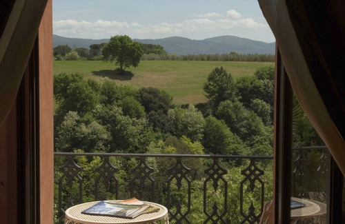 Colle di Val d'Elsa House | Palazzo Pacini