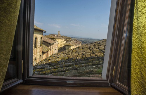 Colle di Val d'Elsa House | Palazzo Pacini