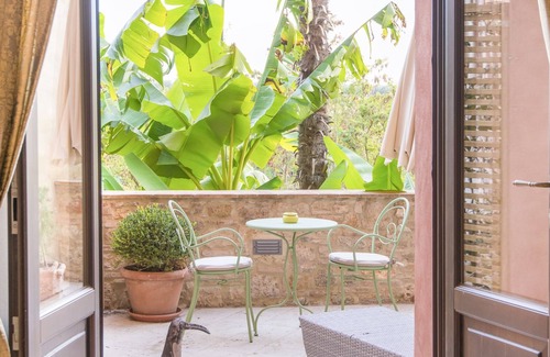 Colle di Val d'Elsa House | Palazzo Pacini