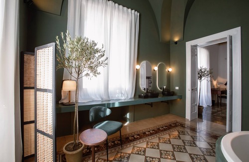 Parabita Bed & Breakfast | Palazzo Piccinno