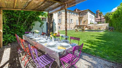 Ottiglio Villa | PALAZZO POZZO BONELLI 14, Emma Villas