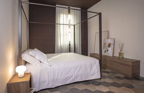 Cherasco Bed & Breakfast | PALAZZO RATTI BOUTIQUE ROOMS