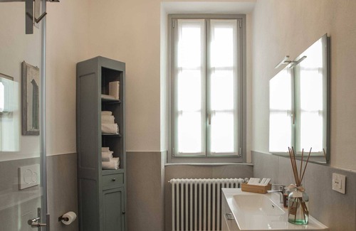 Cherasco Bed & Breakfast | PALAZZO RATTI BOUTIQUE ROOMS
