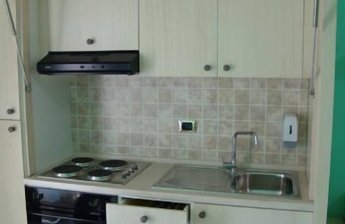 Bovalino Marina Apartment | Palazzo Reginella Residence Hotel