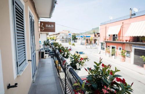 Castelnuovo Cilento Bed & Breakfast | Palazzo ReSilente- B&B dell'Infopoint