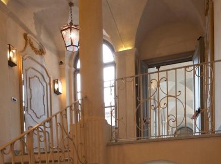 Fossano Hotel | Palazzo Righini