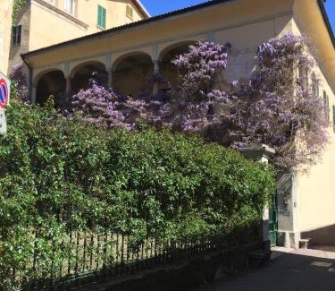 Castello Cabiaglio Bed & Breakfast | Palazzo Ronchelli