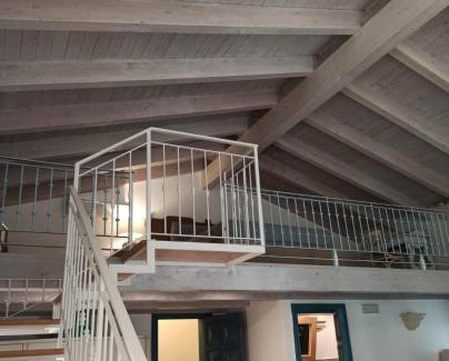 Centro Storico House | Palazzo San Giuseppe