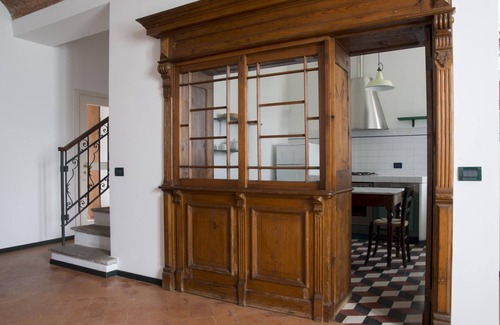 Gariga Bed & Breakfast | Palazzo Turro B&B