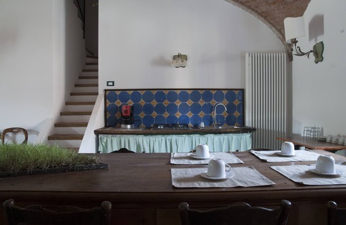 Gariga Bed & Breakfast | Palazzo Turro B&B