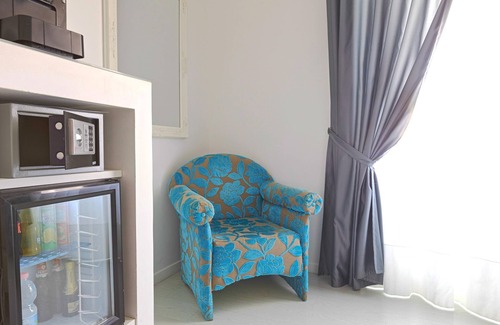 Castellammare House | Palco Rooms&Suites