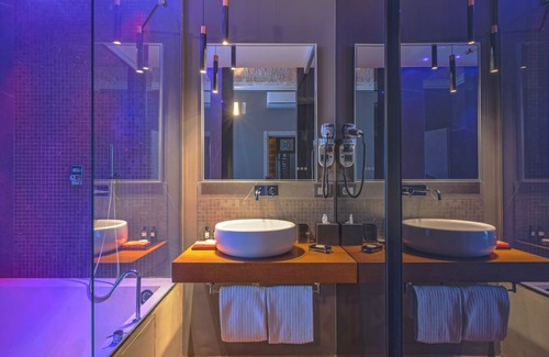 Castellammare House | Palco Rooms&Suites