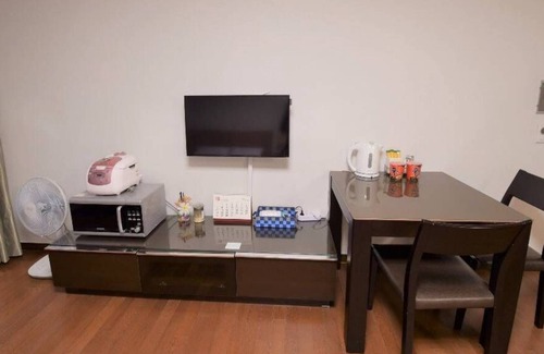 Haeundae Apartment | Pale de cz in Haeundae and 3mins to the beach