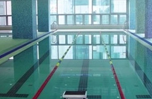 Haeundae Apartment | Pale de cz in Haeundae and 3mins to the beach
