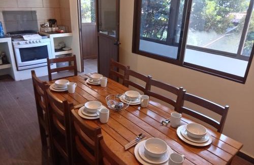 San Jeronimo Tlacochahuaya Apartment | Palenque El Rey de Matatlán