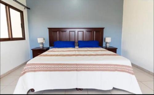 San Jeronimo Tlacochahuaya Apartment | Palenque El Rey de Matatlán