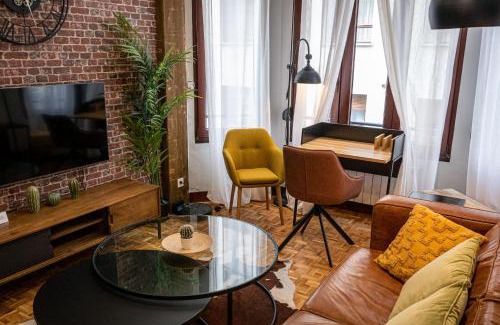 Gros Apartment | Palermo Beach by Beauty Rentals