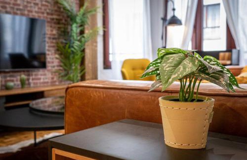 Gros Apartment | Palermo Beach by Beauty Rentals