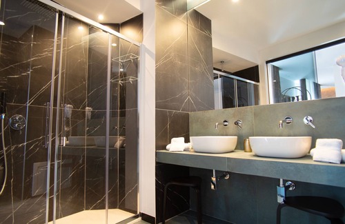 Castellammare House | Palermo Historia Rooms and Suites