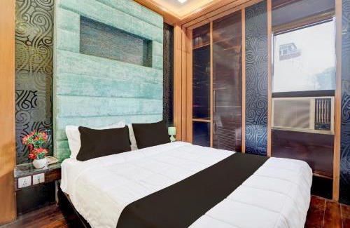 Kanpur Hotel | Palette Swaroop Nagar Formerly Shanti Kutir