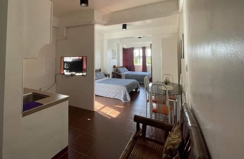 Caticlan House | palhi resort sungriz