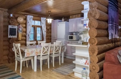 Savonlinna House | Palkinniemi by Interhome
