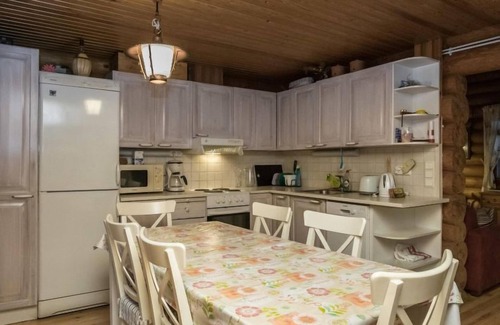 Savonlinna House | Palkinniemi by Interhome