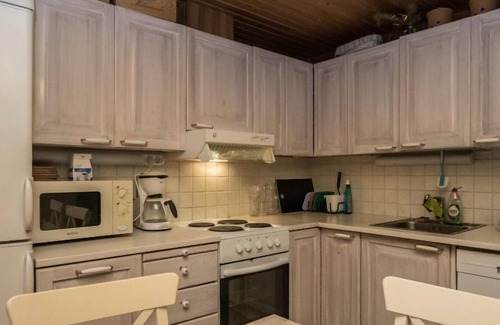 Savonlinna House | Palkinniemi by Interhome