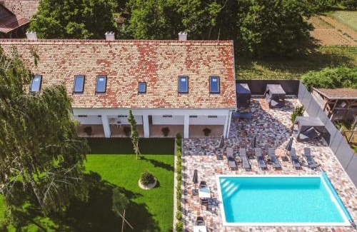 Palkonya Bed & Breakfast | Palkonyha Panzió Speiz Gasztroműhely
