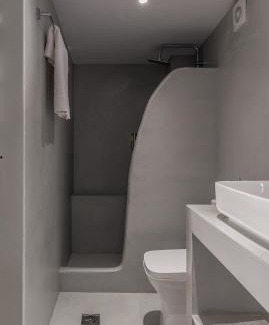 Daskalio Apartment | Pallas Seaside 2