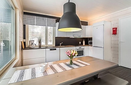 Enontekio House | Pallaskieppi by Interhome
