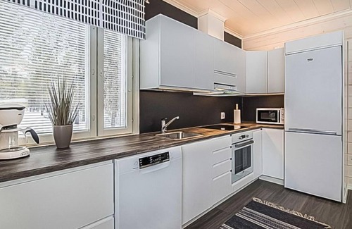 Enontekio House | Pallaskieppi by Interhome