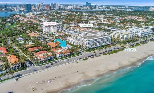 Palm Beach Apartment | Palm Beach House - Coastal