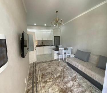 Chok-Tal Villa | Palm beach