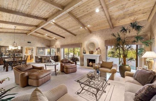 Palm Desert House | Palm Desert Estate Luxurious and Private