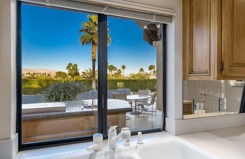 Palm Desert House | Palm Desert Estate Luxurious and Private