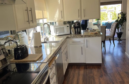 Palm Desert House | Palm Desert House nHidden Palms