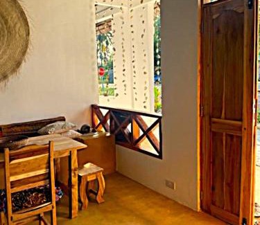 Mafia Island Bed & Breakfast | Palm House&Restaurant