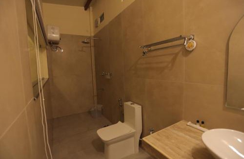 Kuilapalayam Resort | PALM PARADISE Beach Resort