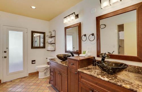 Tahquitz River Estates House | Palm Paradise Permit# 2882