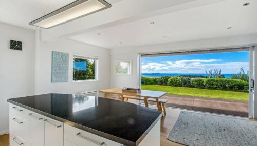 Ostend Villa | Palm Ridge - near Onetangi & Palm Beach
