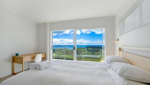 Ostend Villa | Palm Ridge - near Onetangi & Palm Beach