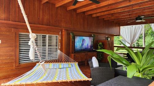 Aguada Apartment | Palm's Luxury Suite with Private Jacuzzi