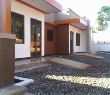 Mbale Apartment | Palm Suites