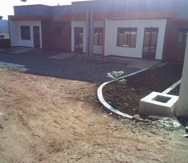 Mbale Apartment | Palm Suites