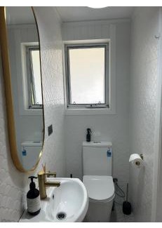 Darlington Apartment | Palm view studio