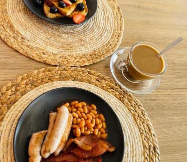 Jwaneng Bed & Breakfast | Palm Villa GuestHouse