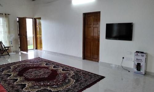 Saligrama Villa | Palm Vista Vacations Barkur Udupi District